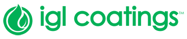 IGL Coatings Africa logo