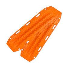 MaxTrax Mk2 recovery boards — get unstuck from sand, mud, and more