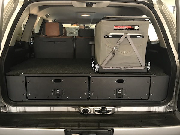 Essential Additions for Your Land Cruiser