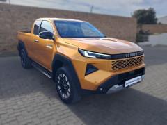 2026 Toyota Hilux 2.8GD-6 Xtra Cab Raider X