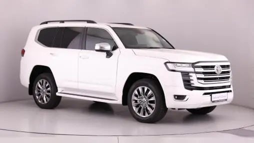 2023 Toyota Land Cruiser 300 3.3D ZX