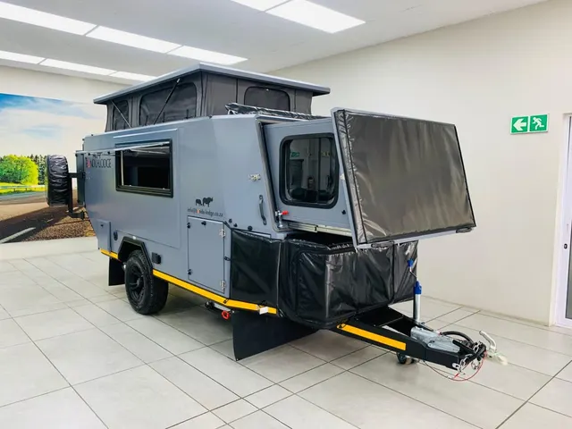 2026 Bundu Lodge Rhino - 2f