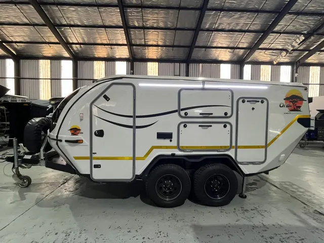 2026 Nayela Oribi F32