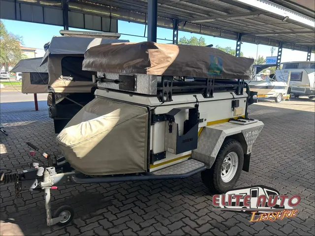 2011 Jurgens Xt 140