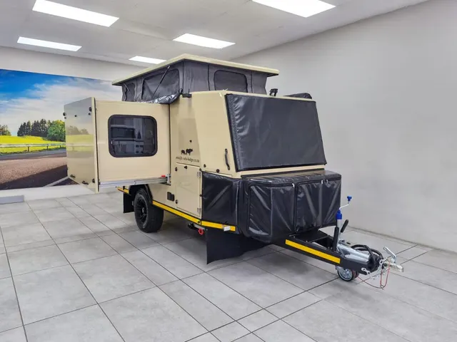 2026 Bundu Lodge Rhino 2 S