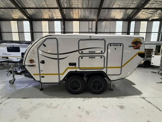 2024 Nayela Oribi F13