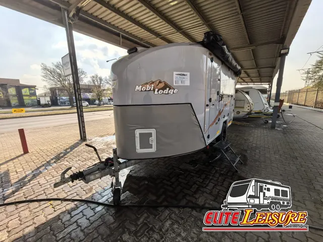 2019 Mobi Lodge