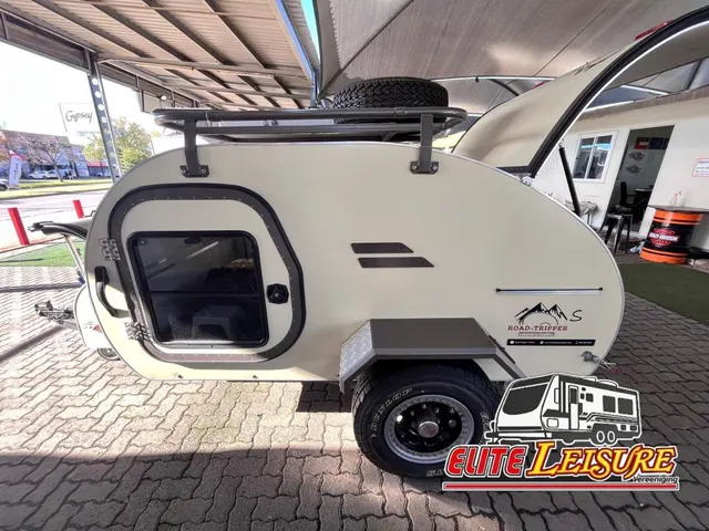 2020 Road Tripper S