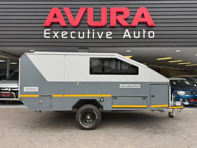2024 Unipod AdventurePOD
