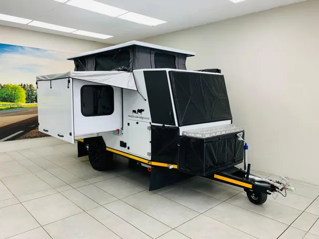 2026 Bundu Lodge Rhino 2-S 2 Sleep