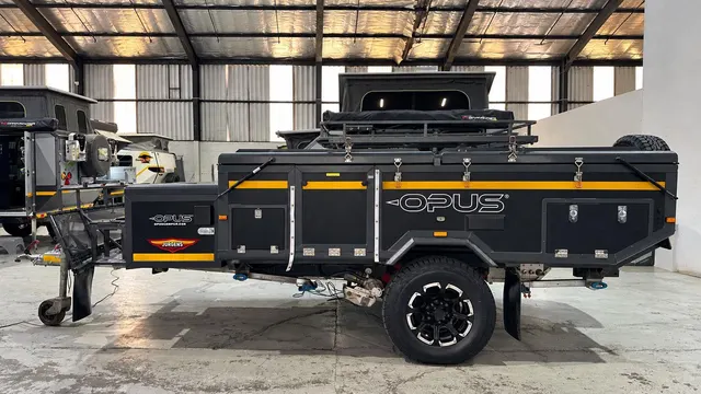 2019 Opus Op4