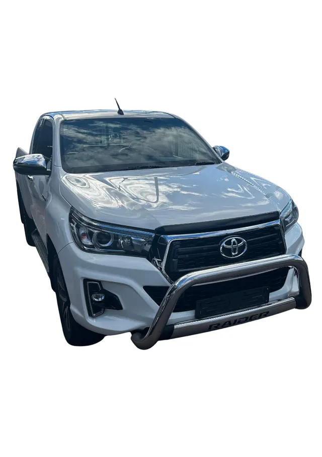 2019 Toyota Hilux 2.8GD-6 Xtra cab Raider auto