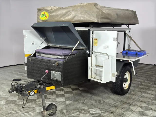 2006 Echo 4