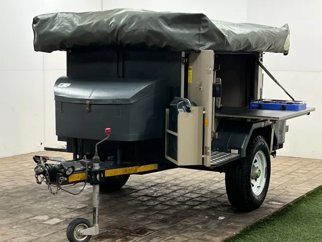2009 Echo 3