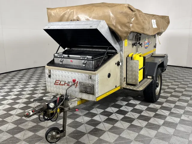 2019 Echo 4